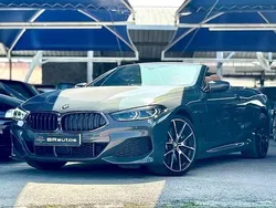 Cinza escuro Usado 2019 BMW 840 Coupé | € 76.900