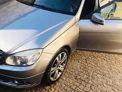Usado 2010 Mercedes C220 Sedan | € 8.900