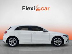 Branco Usado 2019 Mercedes A160 Style | € 19.890 (Bom preço)