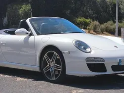 Usado 2009 Porsche 911 Carrera S | € 65.500