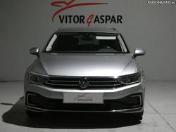 Cinza Usado 2021 VW Passat GTE Sedan | € 24.990 (Caro)