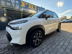 Branco Usado 2022 Citroën C3 Aircross PureTech SUV | € 17.900 (Preço elevado)