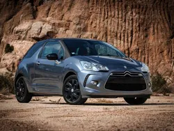 Usado 2011 Citroën DS3 | € 5.600 (Super Preço)