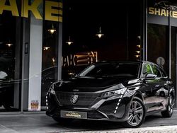 Preto Usado 2023 Peugeot 308 Active Carrinha | € 21.460 (Bom preço)