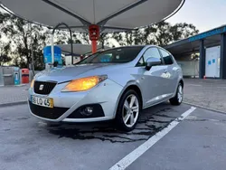 Usado 2011 Seat Ibiza Copa Sedan | € 4.300 (Super Preço)