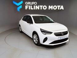 Branco Usado 2023 Opel Corsa Business Citadino | € 13.740 (Preço justo)