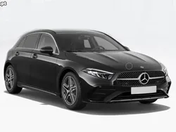 Branco Usado 2024 Mercedes A250 | € 44.900 (Preço justo)
