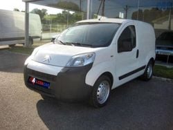 Usado 2013 Citroën Nemo Monovolume | € 6.500