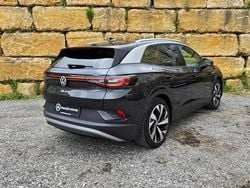 Cinza Usado 2021 VW ID.4 Pro Performance SUV | € 26.950 (Preço justo)