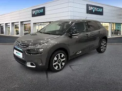 Cinzento Usado 2019 Citroën C4 Cactus Shine Citadino | € 16.500 (Preço justo)