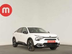 Branco Usado 2024 Citroën C4 PureTech | € 19.999 (Preço justo)