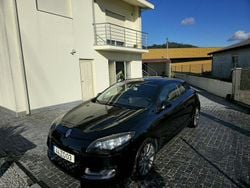 Usado 2012 Renault Mégane GT Line GT-Line Coupé | € 7.900 (Preço justo)