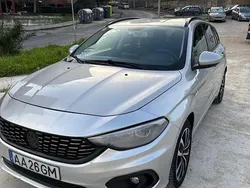 Usado 2020 Fiat Tipo Sedan | € 12.000