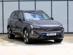 Cinzento Novo 2025 Volvo EX90 Ultra SUV | € 93.400