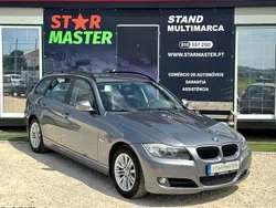 Outra Usado 2009 BMW 318 Carrinha | € 9.480 (Super Preço)