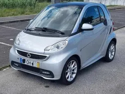 Smart ForTwo Coupé