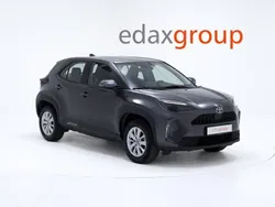 Cinza Usado 2022 Toyota Yaris Cross Comfort SUV | € 22.990