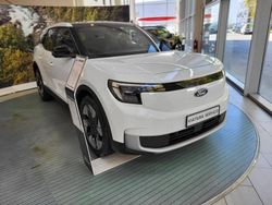 Branco Usado 2024 Ford Explorer SUV | € 42.900 (Preço justo)
