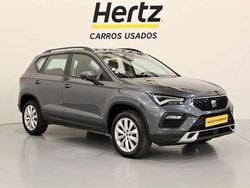 Cinza Usado 2023 Seat Ateca Style SUV | € 20.690 (Preço justo)