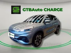 Cinzento Usado 2023 BYD Atto 3 SUV | € 28.499 (Preço justo)