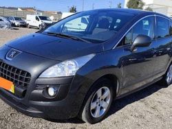 Usado 2012 Peugeot 3008 Sedan | € 6.999 (Preço elevado)