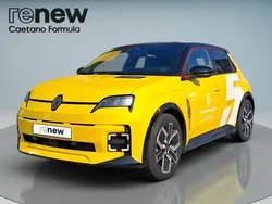 Outra Usado 2024 Renault R5 Iconic Citadino | € 35.300