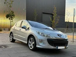 Usado 2008 Peugeot 308 Sedan | € 4.250 (Preço justo)