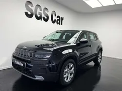 Preto Novo 2024 Jeep Avenger Altitude SUV | € 24.900 (Preço justo)