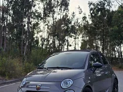 Usado 2017 Abarth 595C Pista Cabrios | € 18.490