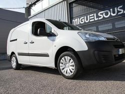 Branco Usado 2018 Citroën Berlingo Monovolume | € 7.500 (Super Preço)