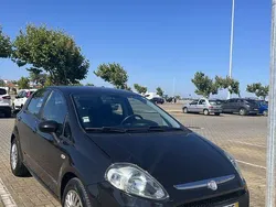 Usado 2011 Fiat Punto Evo Citadino | € 4.500 (Bom preço)