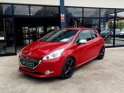 Usado 2013 Peugeot 208 GTi Citadino | € 12.800 (Preço justo)