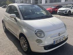 Usado 2008 Fiat 500 | € 5.750 (Preço justo)