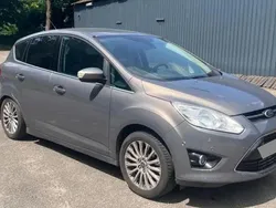 Usado 2013 Ford C-MAX Titanium Monovolume | € 4.999