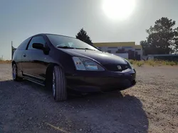 Usado 2003 Honda Civic | € 17.000 (Super Preço)