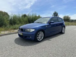 Usado 2008 BMW 118 Citadino | € 7.650 (Bom preço)