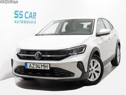Cinza Usado 2022 VW Taigo Life SUV | € 14.890 (Preço justo)