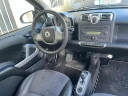 Preto Usado 2008 Smart ForTwo Coupé Coupé | € 5.500 (Bom preço)