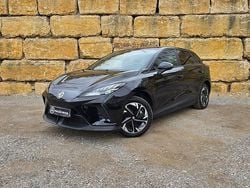 Preto Usado 2023 MG MG4 EV Comfort Citadino | € 24.750 (Preço justo)
