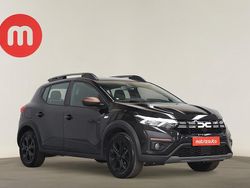 Usado 2024 Dacia Sandero Extreme Citadino | € 17.999 (Preço justo)