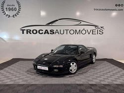 Preto Usado 1991 Honda NSX | € 125.000