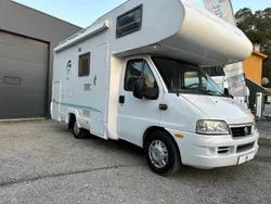 Branco Usado 2003 Fiat Ducato Van | € 28.900 (Super Preço)