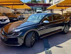 Preto Usado 2019 VW Arteon | € 20.500 (Preço justo)
