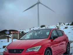Usado 2014 Cupra Leon Sedan | € 15.500