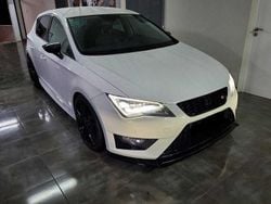 Usado 2014 Cupra Leon Sedan | € 17.500