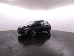 Preto Usado 2024 Peugeot 208 Active Citadino | € 18.900 (Preço elevado)