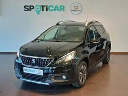 Preto Usado 2019 Peugeot 2008 Allure SUV | € 13.750 (Super Preço)