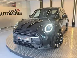Preto Usado 2022 Mini Cooper Countryman Sport SUV | € 29.900 (Preço justo)