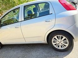 Usado 2010 Fiat Punto Citadino | € 4.300 (Preço justo)