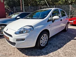 Branco Usado 2017 Fiat Punto Easy Citadino | € 8.900 (Preço justo)